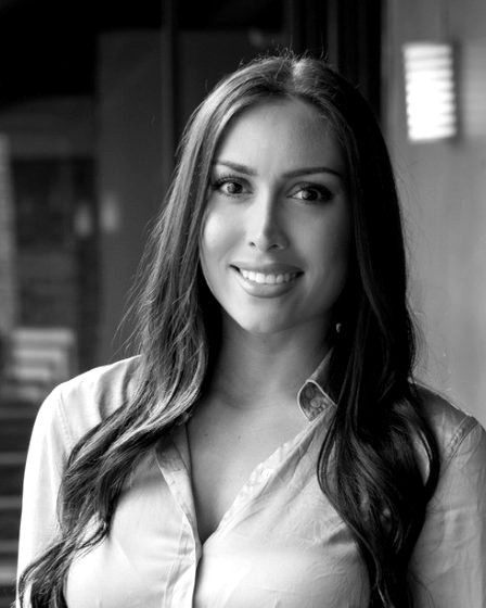 Genessy Jaramillo